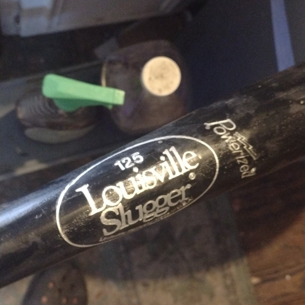 Assorted Baseball Bats - Picture 2 of 8